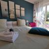 Gîte 2 pers proche plage avec jardin