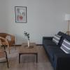 L'Amaryllis, beau T4 contemporain et lumineux en Centre Ville 3 étoiles