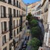 CH Otello Rooms I - Madrid