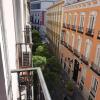 CH Otello Rooms I - Madrid