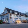 Hotel Messmer
