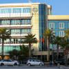 Hotel Vlora International