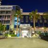 Hotel Vlora International