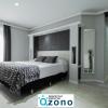 Hostal Overnight Madrid