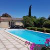 CHAMBRE D HOTES à 4 KMS D UZES 