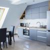 Apartamenty Mazury Kamienica Centrum