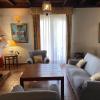 Casa Rural La Alcornocosa