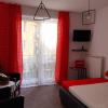 Pastel Guest Rooms