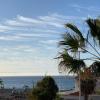 La Perla: Sea View and Pool (family apartment)