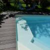 Arche de Lanoë jacuzzi