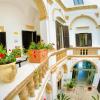 Al Pescatore Hotel & Restaurant
