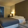 The Mighty Fraser Motel