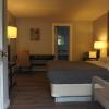 The Mighty Fraser Motel