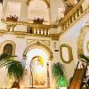 Al Pescatore Hotel & Restaurant