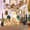Al Pescatore Hotel & Restaurant
