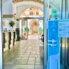 Al Pescatore Hotel & Restaurant