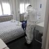 Ciro BED AND BREAKFAST la villetta