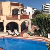 Villa Vid-Bil Calpe