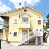 Apartments Turan