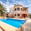 Villa Lu
