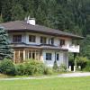 Landhaus Chalet Rosenrot