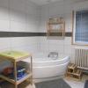 Chambre dhotes de la Mousse
