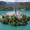 Vila Apartment Bled Lake