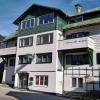 Apartment Haarlem Gosau