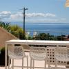 MODENA MARIS-heated pool-grill-relax-jacuzzi apartments