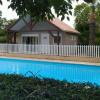 LE CHALET DE LYLOU