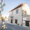 Iosiphis Stonebuilt House
