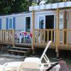 Propriete de 3 chambres avec piscine partagee jardin amenage et wifi a Saint Jean de Monts