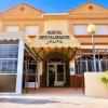 Hostal Jaufil