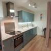 Chambers Apartment @ The Old Magistrates