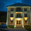Green Hill Villa & SPA