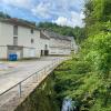 Burer Millen, Born Mühle