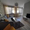 Domki i apartamenty w Ustroniu Morskim