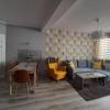 Domki i apartamenty w Ustroniu Morskim