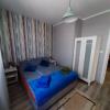 Domki i apartamenty w Ustroniu Morskim