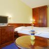 Kúpele Brusno - Kúpeľný hotel Poľana