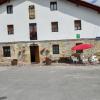 Casa Rural Irigoien