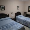 Hostal El Polígono