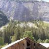 chalet le plan du rtia