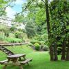 Symonds Yat West Holiday Cottage 8 WRC with views of Yat Rock