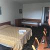 Guestrooms Ross