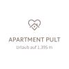Apartment Pult