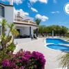 Casa Laranja Three bedroom Villa