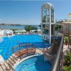 Hotel Villa List