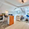Apartament Beztroski