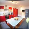 Epona Apartment C7/8 (Adler Resort)
